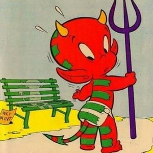 Meet your Posher, Joseph